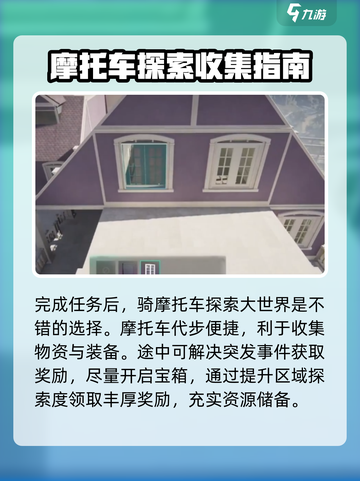 七日世界🔥单人模式玩法大揭秘🎉截图4
