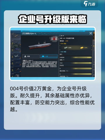 现代战舰航空母舰哪个好介绍截图4