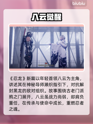 忍者龙剑传4：地狱难度燃爆🔥截图2