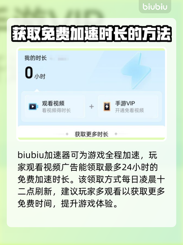 王者荣耀手游加速神器✨免费版链接分享🎉截图2