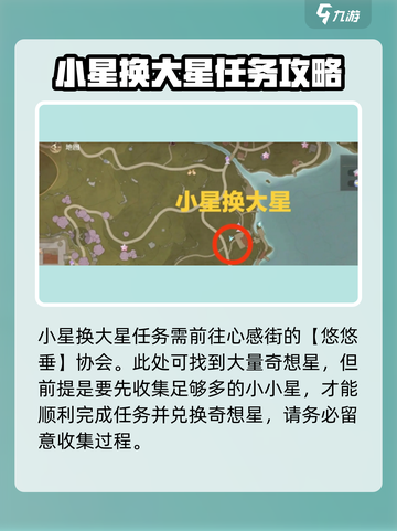 无限暖暖心愿原野第一天攻略介绍截图4
