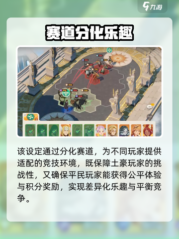 ⚔剑与远征竞技场制霸秘籍！截图4