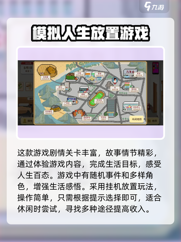我独自生活公测时间什么时候介绍截图4