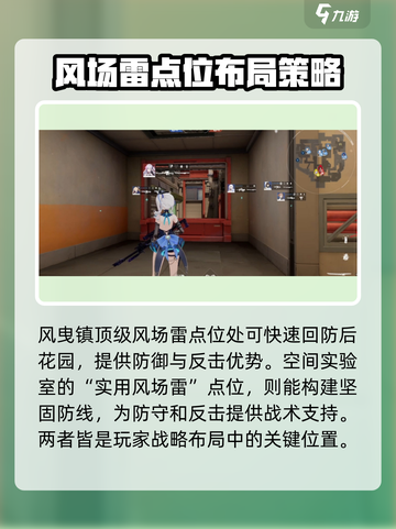 卡拉彼丘🔥柯西街区无敌卡位全攻略📍截图2