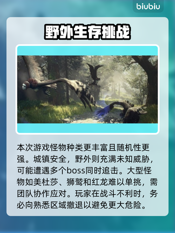 龙之信条2🔥真香警告！玩家评价爆表🔥截图3