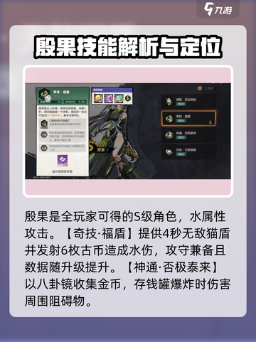 超时空跑跑殷果厉害吗介绍截图2