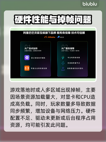🔥绝地求生落地/人多秒掉帧？1招狂肝不卡！💥🎮截图2