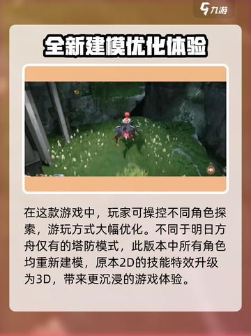 明日方舟终末地开测了吗介绍截图4