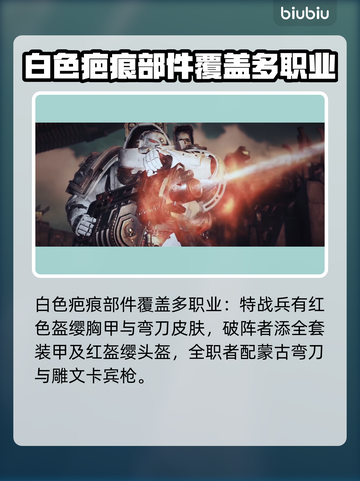 战锤40K星际战士2更新大曝光！最新补丁内容🔥💥截图6