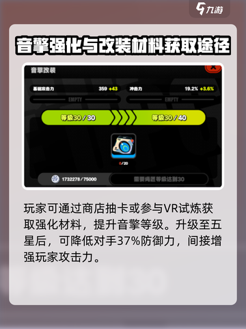 绝区零聚宝箱音擎🔥超强攻略来袭！⚡截图4