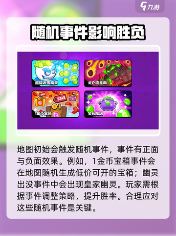 爆裂小队地图全攻略🔥带你制霸每一张地图！🎮截图6