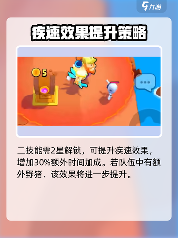 爆裂小队野猪骑士怎么样介绍截图4