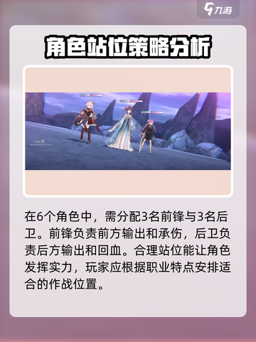 🔥炽焰天穹31C成员大起底！你绝对想不到的阵容⚡截图6