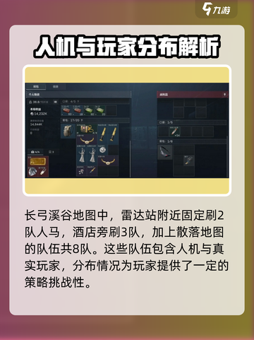 三角洲行动一局几个队伍介绍截图3