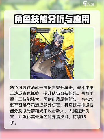 超时空跑跑角色有哪些介绍截图3