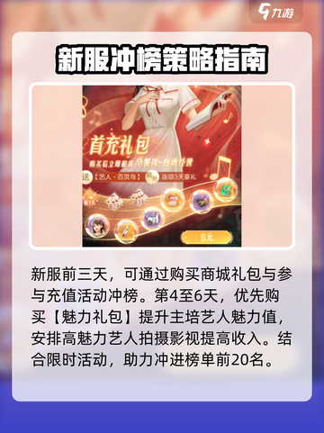 时光杂货店氪金攻略介绍截图5