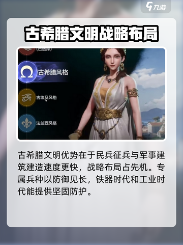 世界启元什么文明最强介绍截图4