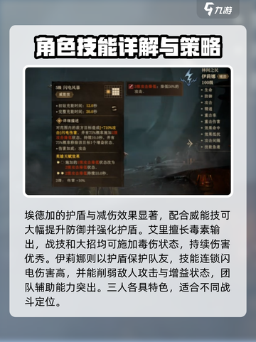 龙息神寂🔥必爆蓝卡推荐，轻松制胜游戏✨截图5
