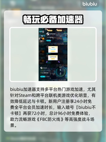 🔥FBC防火线能玩吗？游戏体验大揭秘！🎮截图4