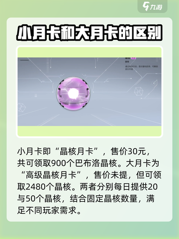 卡拉彼丘大月卡奖励有哪些介绍截图2