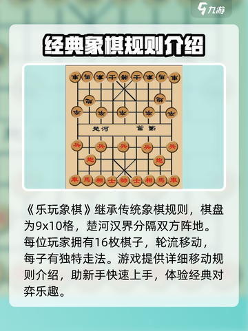 乐玩象棋🔥超有趣！玩法简单到上瘾🎮截图2