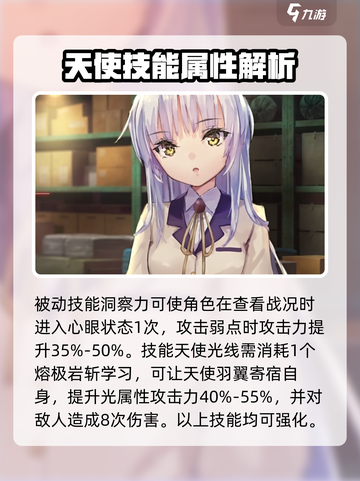 🔥炽焰天穹节奏榜：强度排行大曝光！🔥截图3