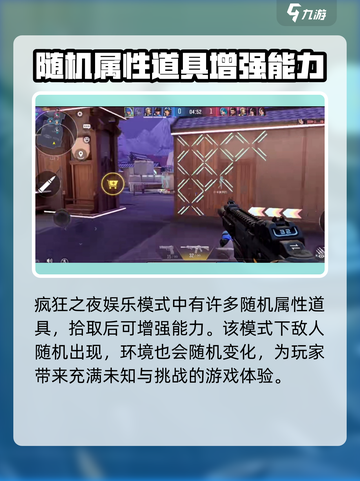 天启行动🔥疯狂之夜玩法揭秘🎉游戏达人必看！截图2