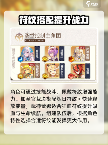 命运圣契圣棺裁决技能介绍介绍截图4