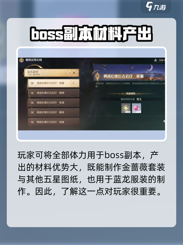 无限暖暖体力如何使用介绍截图3