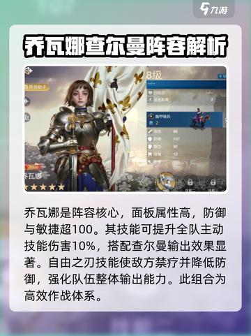世界启元配队攻略介绍截图5