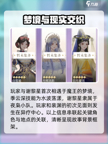 无限梦境今日小考怎么做介绍截图4