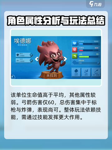 动物王者埃德娜好玩吗介绍截图2