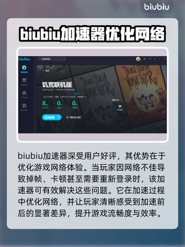 饥荒联机版卡顿？❌这招让你流畅玩耍🔥截图5
