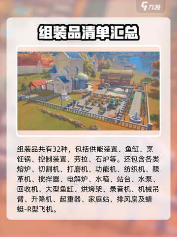 《波西亚时光》博物馆展品全攻略✨截图2