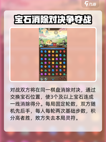 寻道大千🔥寻道夺魁玩法超详细讲解🎉截图2