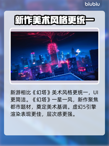 异环上线日期🔥预测，游戏迷必看！🎉截图3