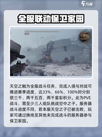 七日世界天空之触介绍介绍截图3