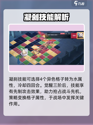 白夜极光女王怎么样介绍截图3