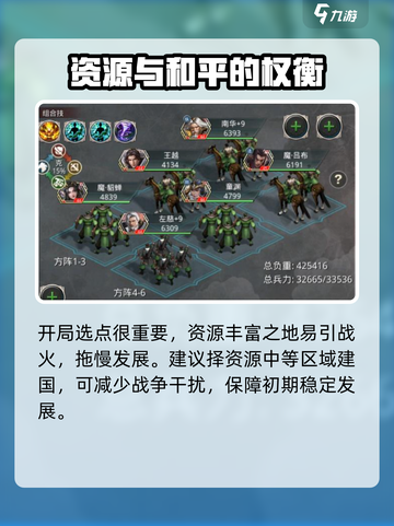 王者纷争🔥超全玩法攻略，轻松上分必备！🎮截图2