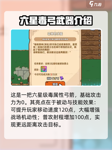 英勇之地羽毛介绍介绍截图2