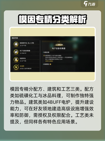 七日世界专精排行一览介绍截图2