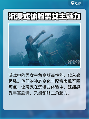 飞越13号房手游什么时候上线介绍截图4