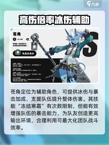 绝区零🔥T0阵容排行出炉，最强搭配等你来战！截图4