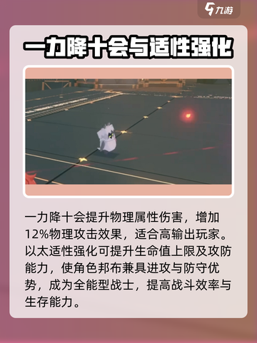 绝区零扑击布🔥超强详细介绍来啦！截图3