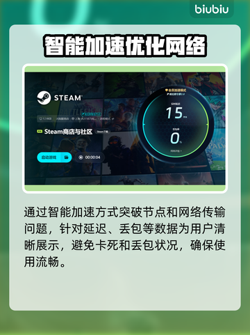 端游加速器推荐🎉免费好用的加速器在这里！🎮截图6