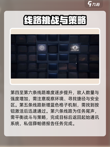 绝区零🔥幸存者救援任务全攻略✨截图4