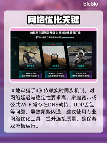 🎮地牢猎手4闪退？秒修攻略来了！截图3