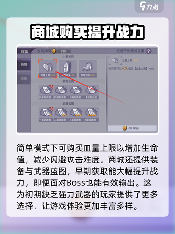 阿瑞斯病毒2🔥增幅机制全揭秘，快速提升实力秘籍！截图4
