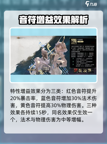 银与绯阿卡贝拉怎么样介绍截图4