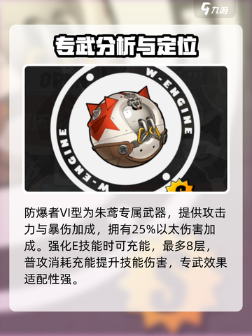 绝区零🔥S级音擎全属性曝光，战力天花板！截图6